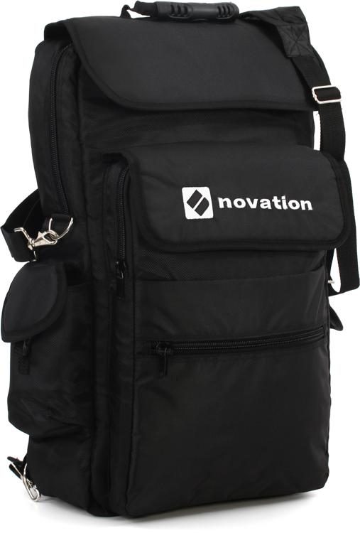 NOVATION BLACK 25 GIG BAG - For 25 keys controler