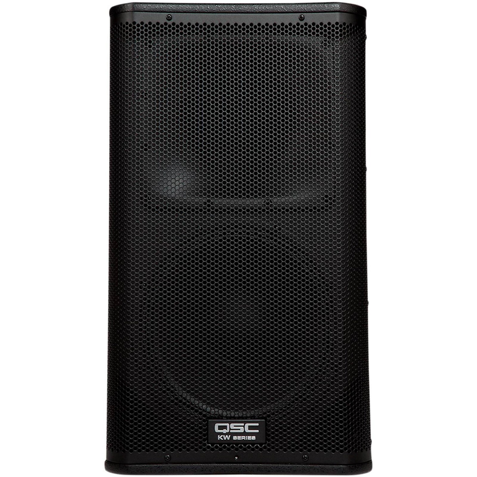 QSC KW122 - POWERED 12'' 1000 WATT