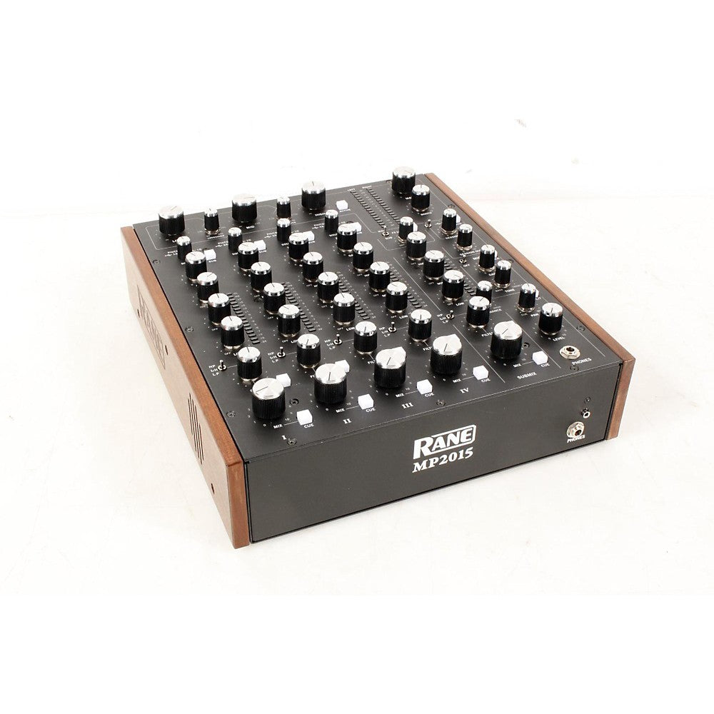 RANE MP2015 - Serato mixer controler