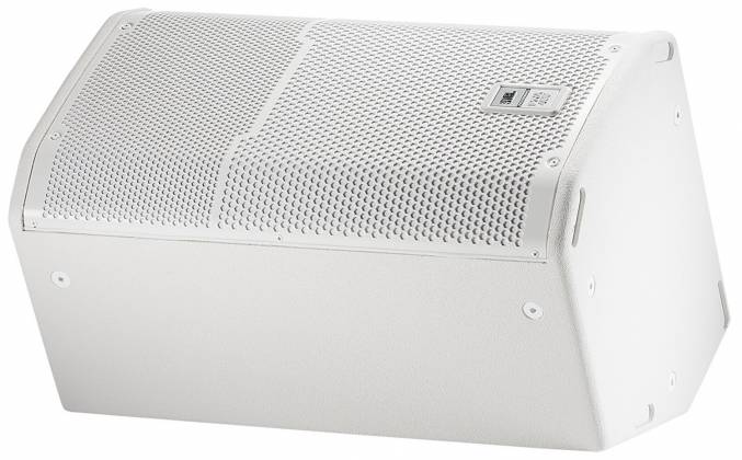 JBL PRX412M-WH 1200w - 12" 2-Way Passive Speaker (White)