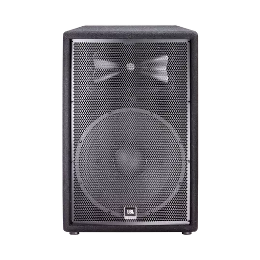 JBL JRX215 - 500w 12" Two-Way