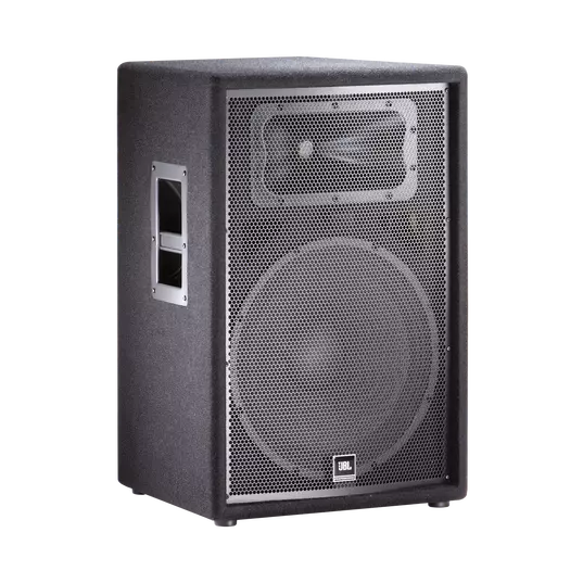 JBL JRX215 - 500w 12" Two-Way