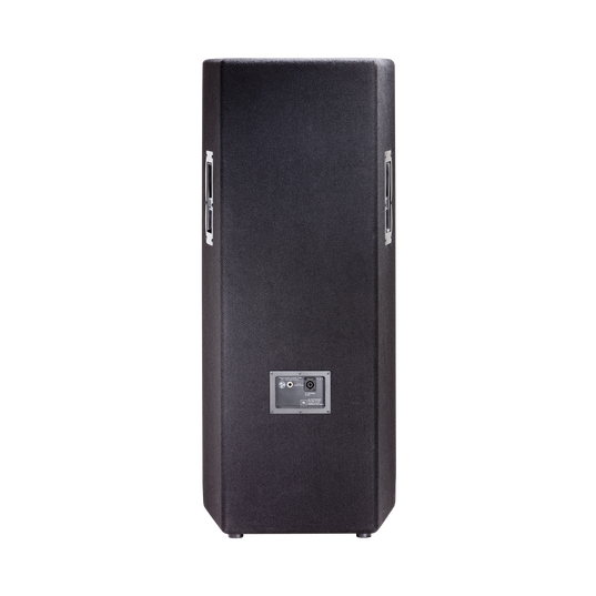 JBL JRX225 - 1000w 15" Dual 15" Two-Way