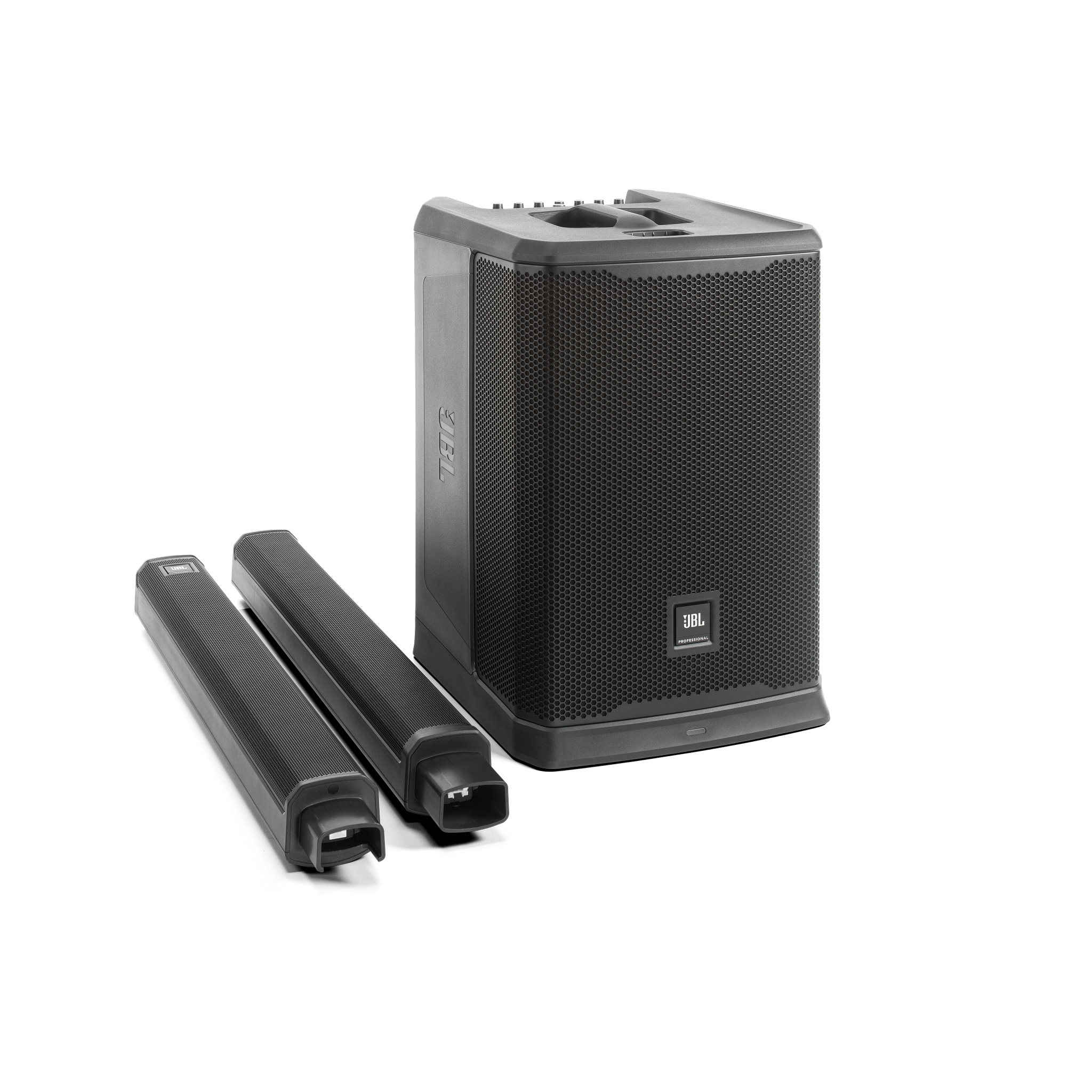 JBL EON PRXONE  (Prew oned - Very clean - 6 monts warranty)  System ''Column array