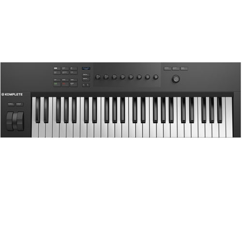 NATIVE INSTRUMENT KONTROL A49 - 49 Key USB CONTROLER