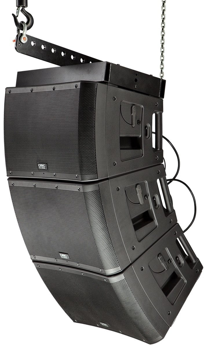 QSC KLA12 - POWERED LINE ARRAY 12''