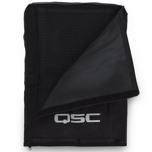 QSC K10-OUTDOOR COVER - K10 AND K10.2 COVER
