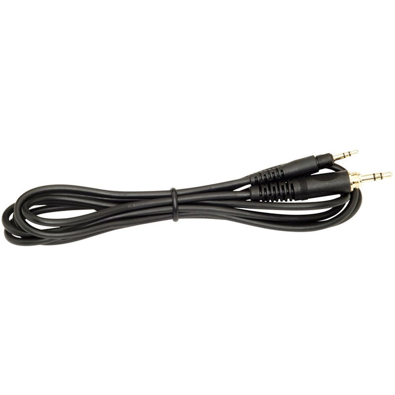 KRK cblk00028 cblk00028 2.5m Straight Headphone Cable