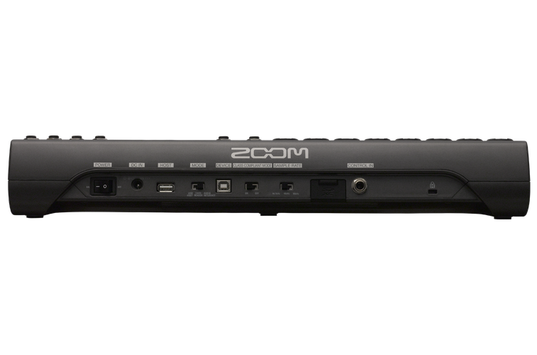 ZOOM L-12 - Live Sound and recording