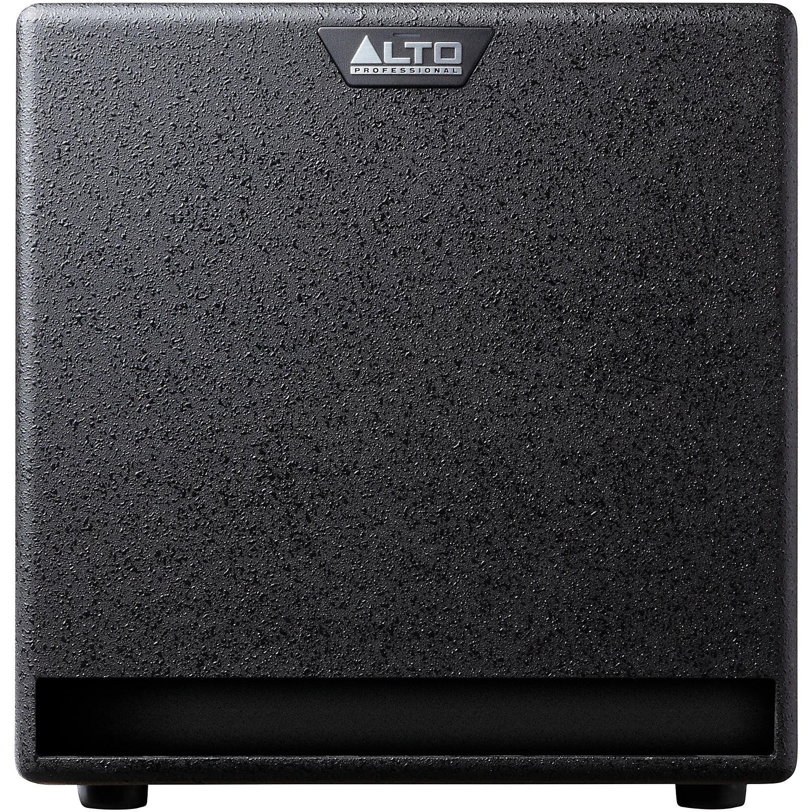 ALTO TX212S - 12'' 900 Watt powered subwoofer