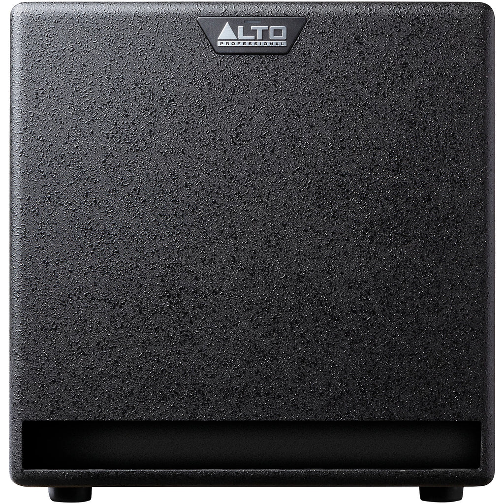 Alto hot sale ts212s sub