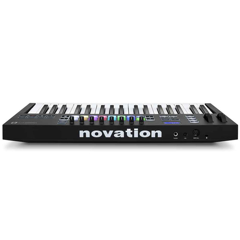 NOVATION LAUNCHKEY 37 MKIII - 37 Notes Ableton controler