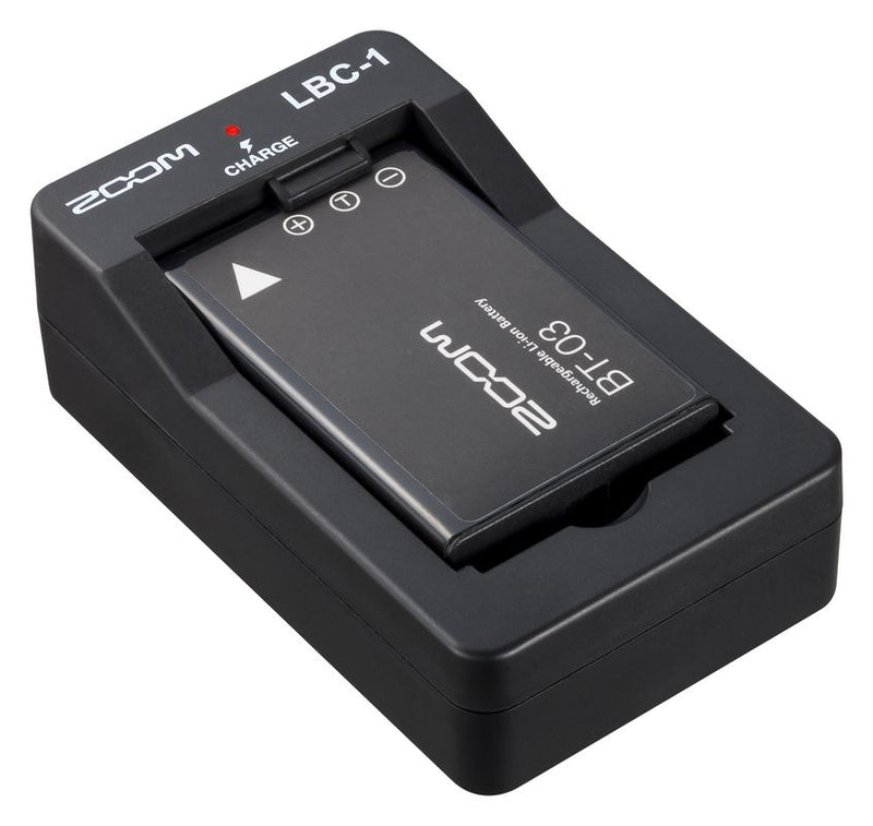 ZOOM LBC1 - Handy Video Recorder Accessory