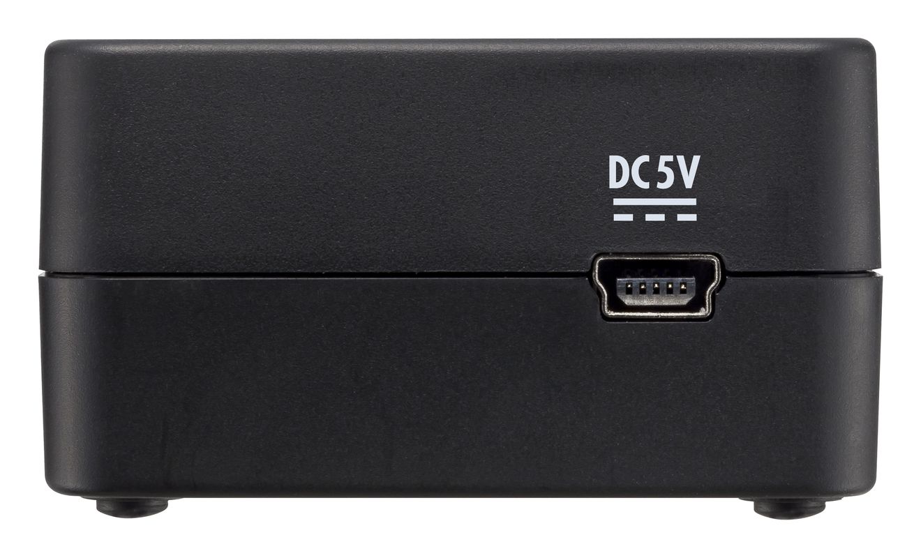 ZOOM LBC1 - Handy Video Recorder Accessory