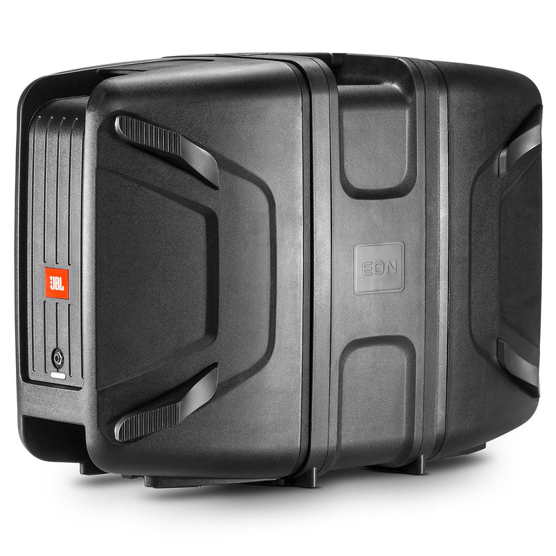 JBL EON208P Portable - 8'' system with Bluethoot