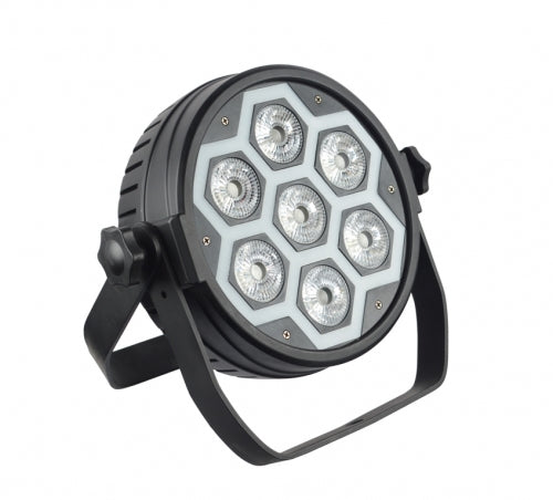 LCG-710 MAGIC PAR - Par Led with built-in FX