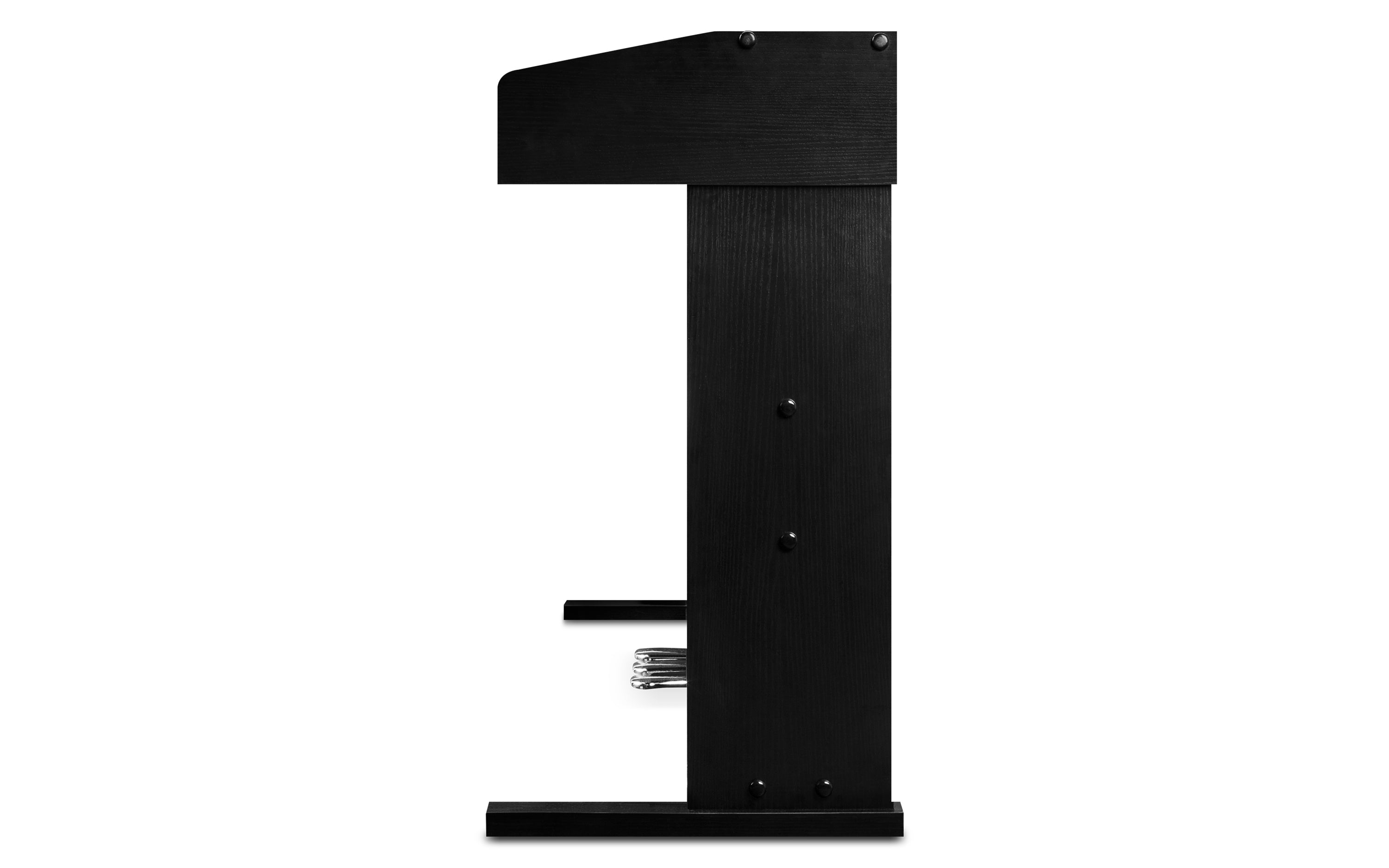 ALESIS VIRTUE BLACK (Discontinued)
