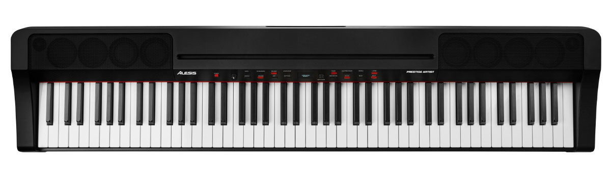 ALESIS PRESTIGE - 88 (Discontinued)
