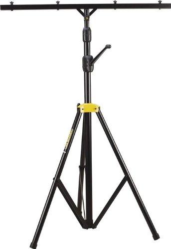 Hercules heavy duty lighting stand