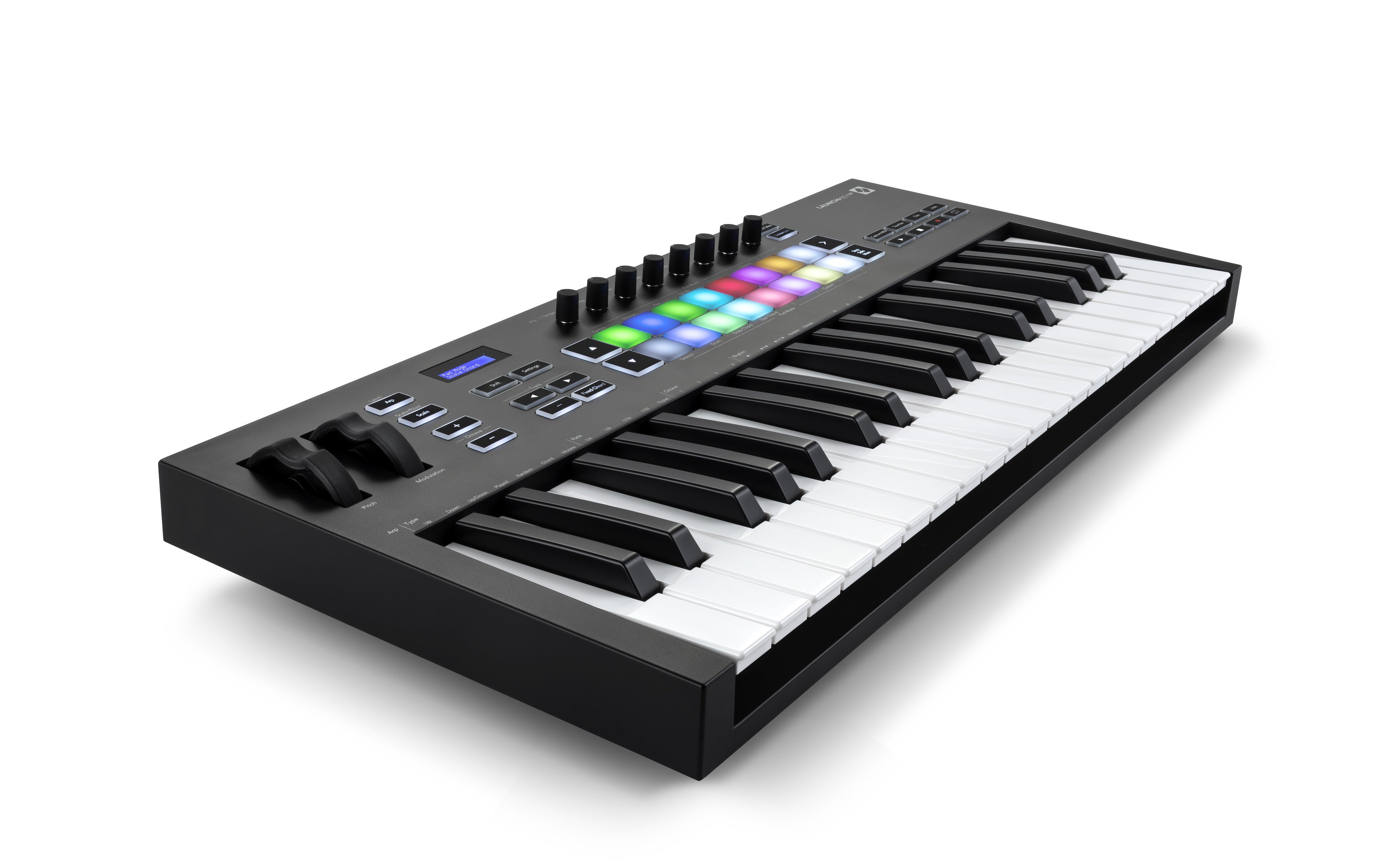 NOVATION LAUNCHKEY 37 MKIII - 37 Notes Ableton controler