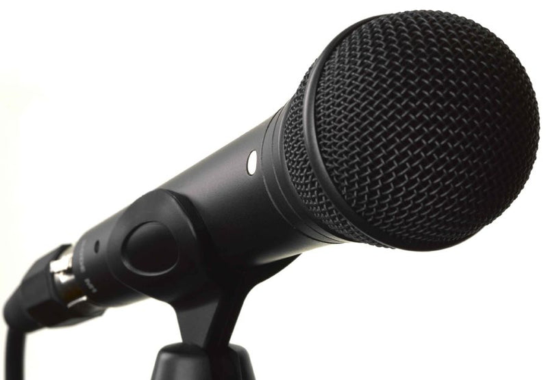 RODE M1 Live Performance cardioid dynamic Microphone