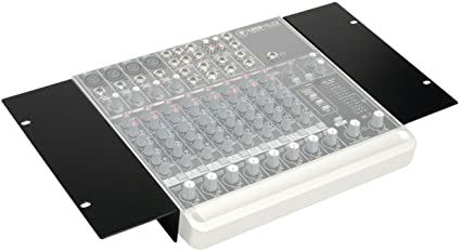 MACKIE 1202VLZ - Rackmount Kit for 1202VLZ series