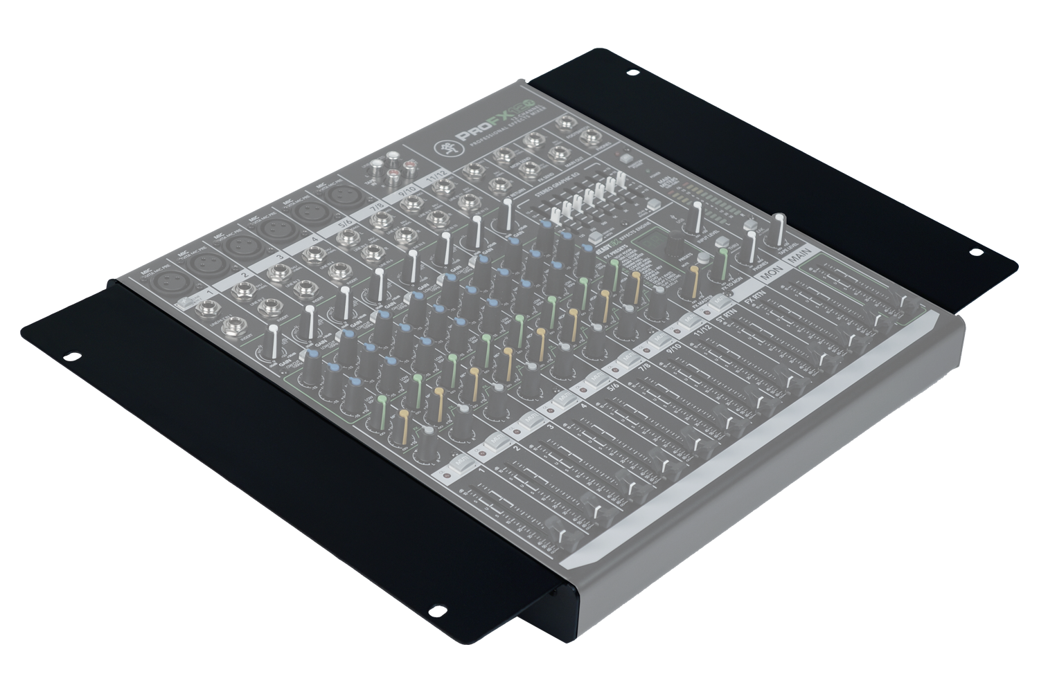 MACKIE 1642VLZ Rackmount Kit for 1642VLZ Series