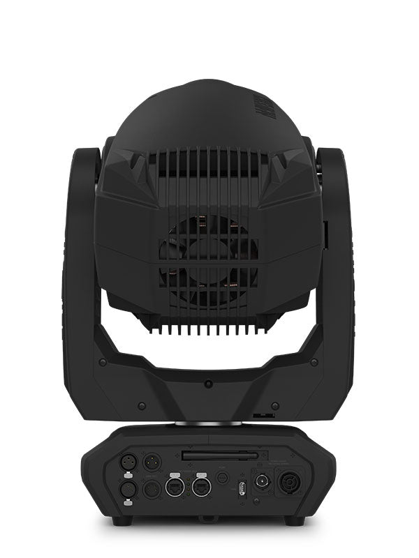 CHAUVET PRO MAVERICK-FORCE-S-SPOT -ideal for small to medium multi-faceted projects in need of seamless color-mixing, advanced optics, and control options