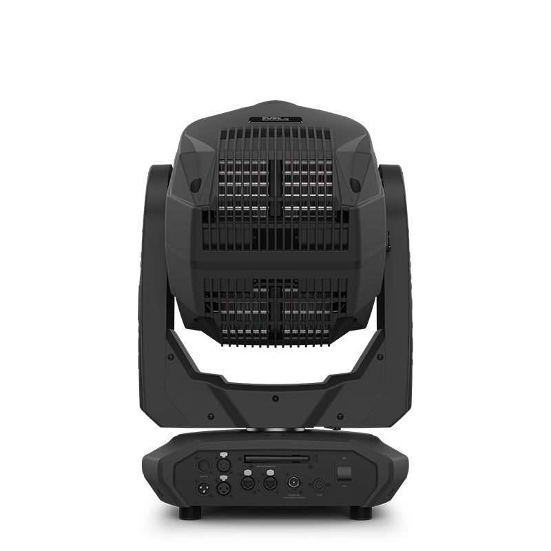 CHAUVET PRO MAVERICK-MK3-PROFILE - specifically for broadcast and fashion applications where exceptional skin tone renderings are crucial.