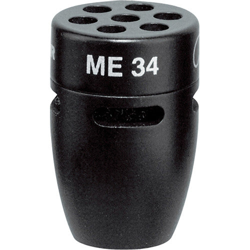 SENNHEISER ME 34 Gooseneck microphone capsule