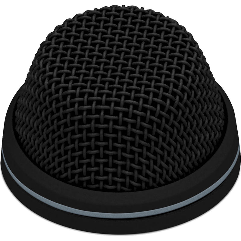 SENNHEISER Boundary microphone with colored led indicator