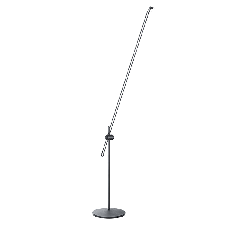 DPA Microphones MMP-FJS - [MMP-FJS] MMP-FJS Floor Stand w/Boom