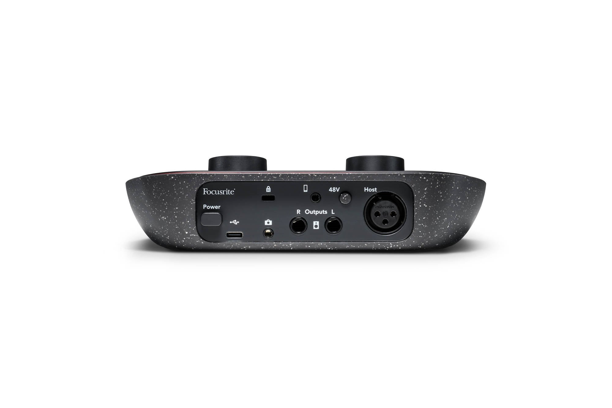 FOCUSRITE VOCASTER ONE - USB-C Podcast interface