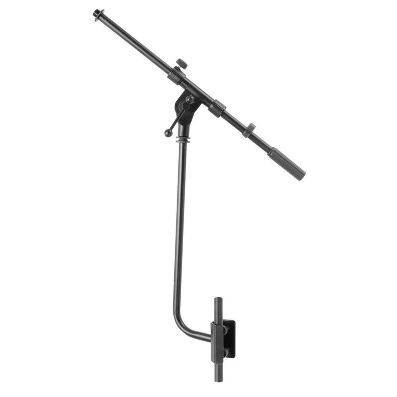 ON STAGE MSA8020 - ON-STAGE STANDS MSA8020 CLAMP-ON BOOM ARM
