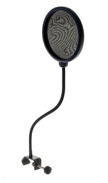 SENNHEISER MZP 40 Close-talking protection - MZP 40