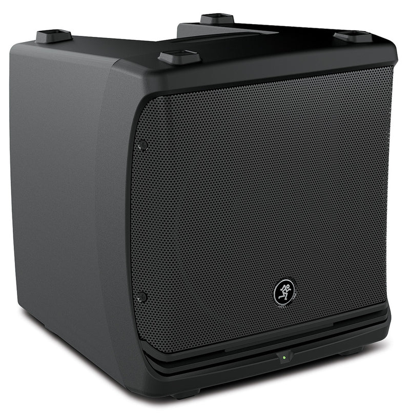 MACKIE DLM8 - 2000W 8" Powered Loudspeaker