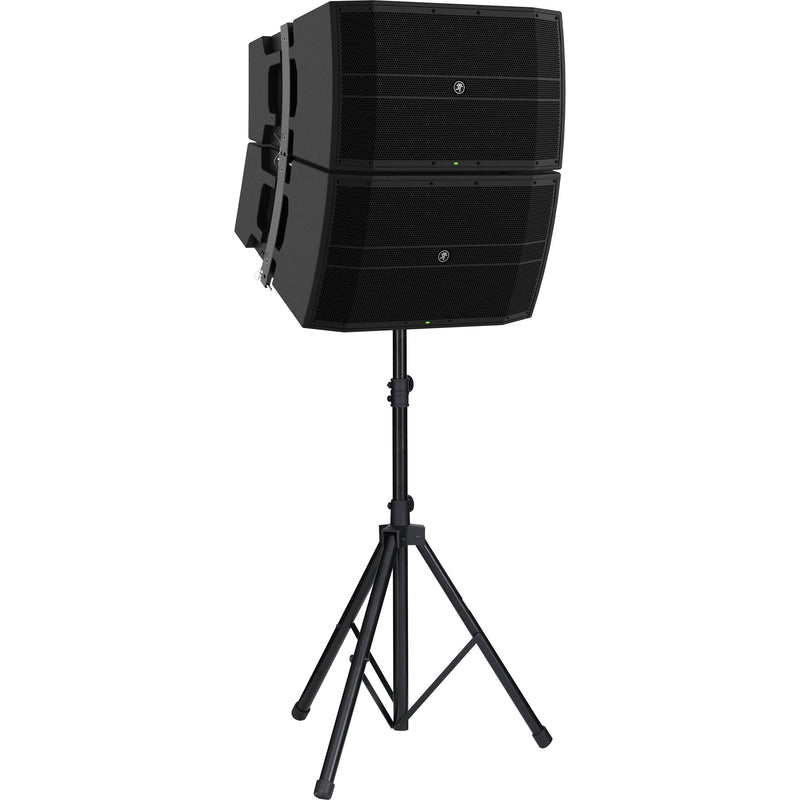 MACKIE DRM12A - 2000W, 12" + 3 x 1"  Arrayable Powered Loudspeaker