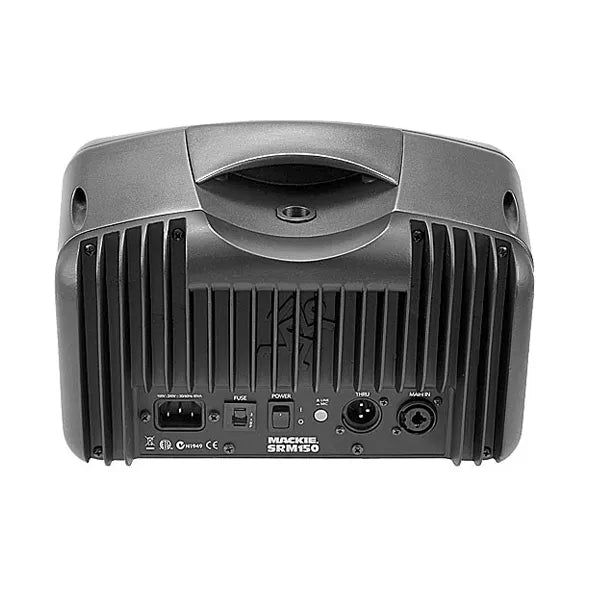 MACKIE SRM150 - 5.25" Compact Powered PA System