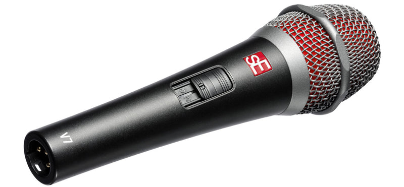 SE ELECTRONICS SE-V7-SW - Handheld Cardioid Microphone