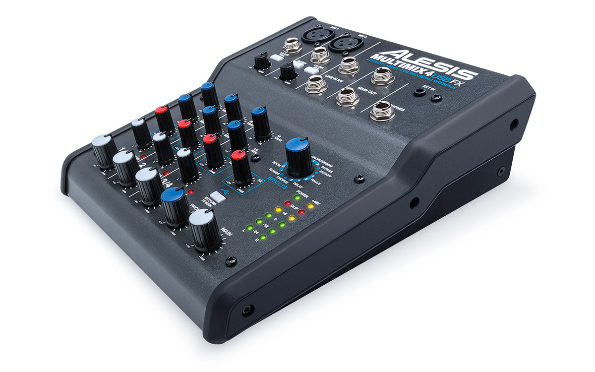 ALESIS MM4USBFX (Discontinued)