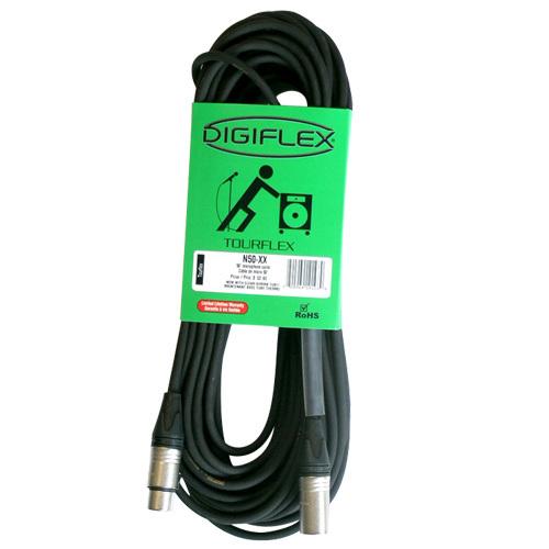 Digiflex cable N50-XX