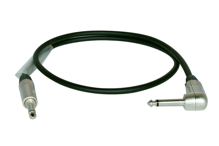 Digiflex NGP-25 Cable Phone to Phone - NGP Tour Series Instrument Cables - Right Angle NGP-25