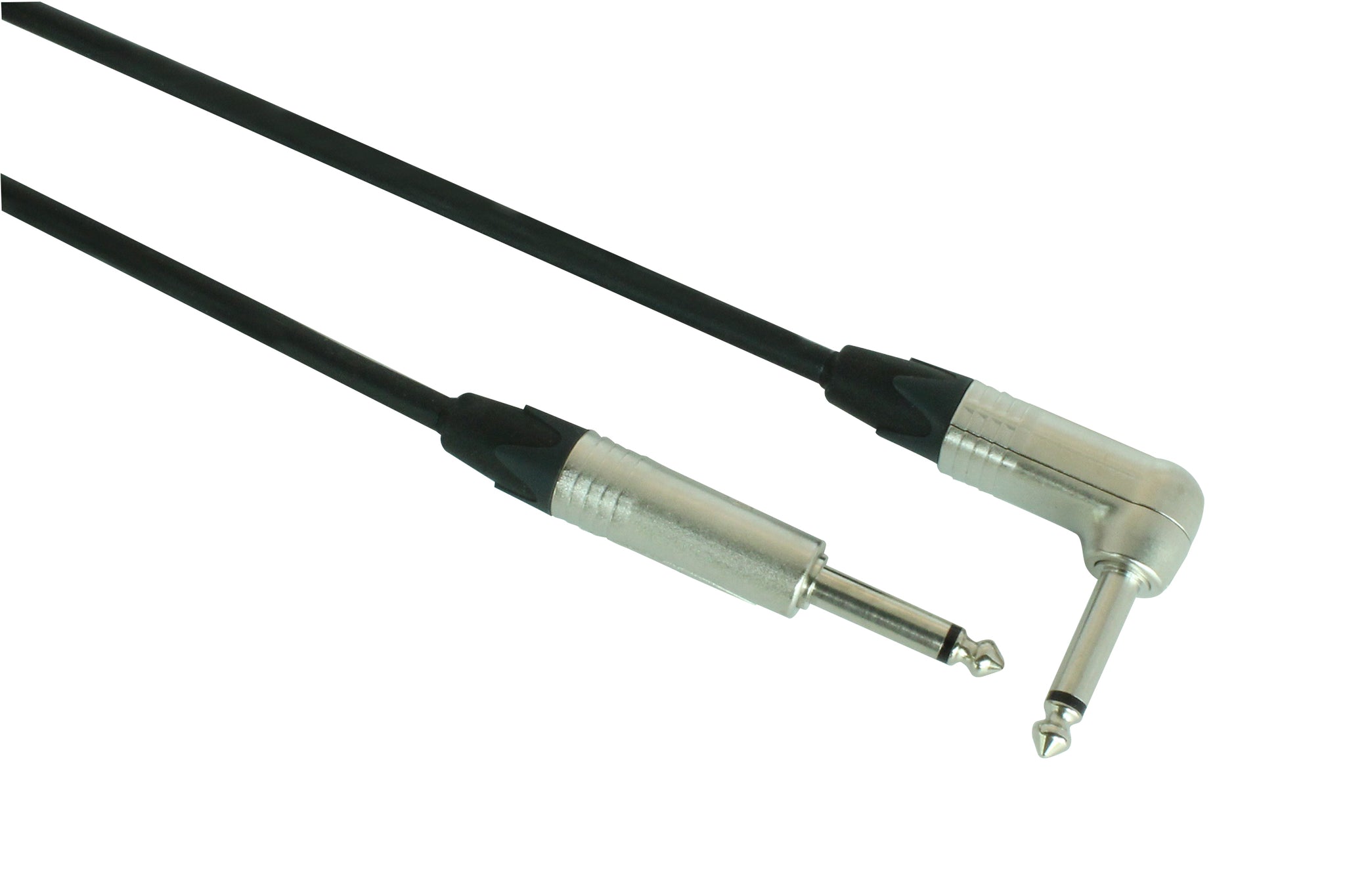 Digiflex NGP-3 Cable Phone to Phone - NGP Tour Series Instrument Cables - Right Angle NGP-3