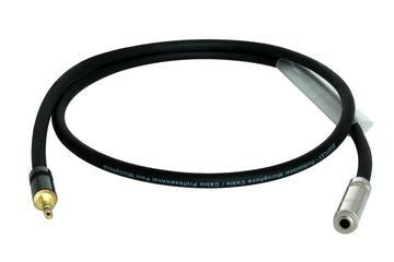 DIGIFLEX  NKKF- (1/8" Mini TRS Extension Cables)