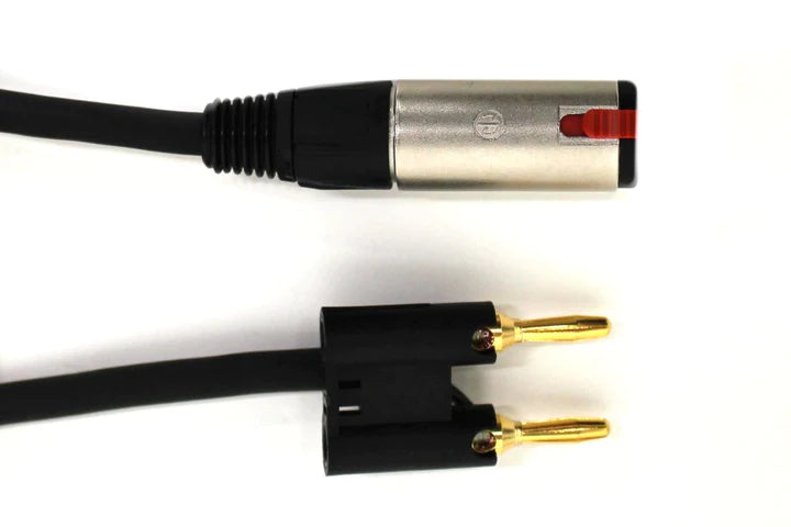 Digiflex NLBJ-14/2-1 Cable Speaker - NLBJ Series Speaker Cables NLBJ-14/2-1