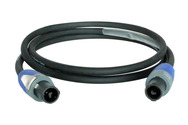 Digiflex NLN2-12/2-50 Cable Speaker - NLN2 Series Speaker Cables - 12/2 NLN2-12/2-50
