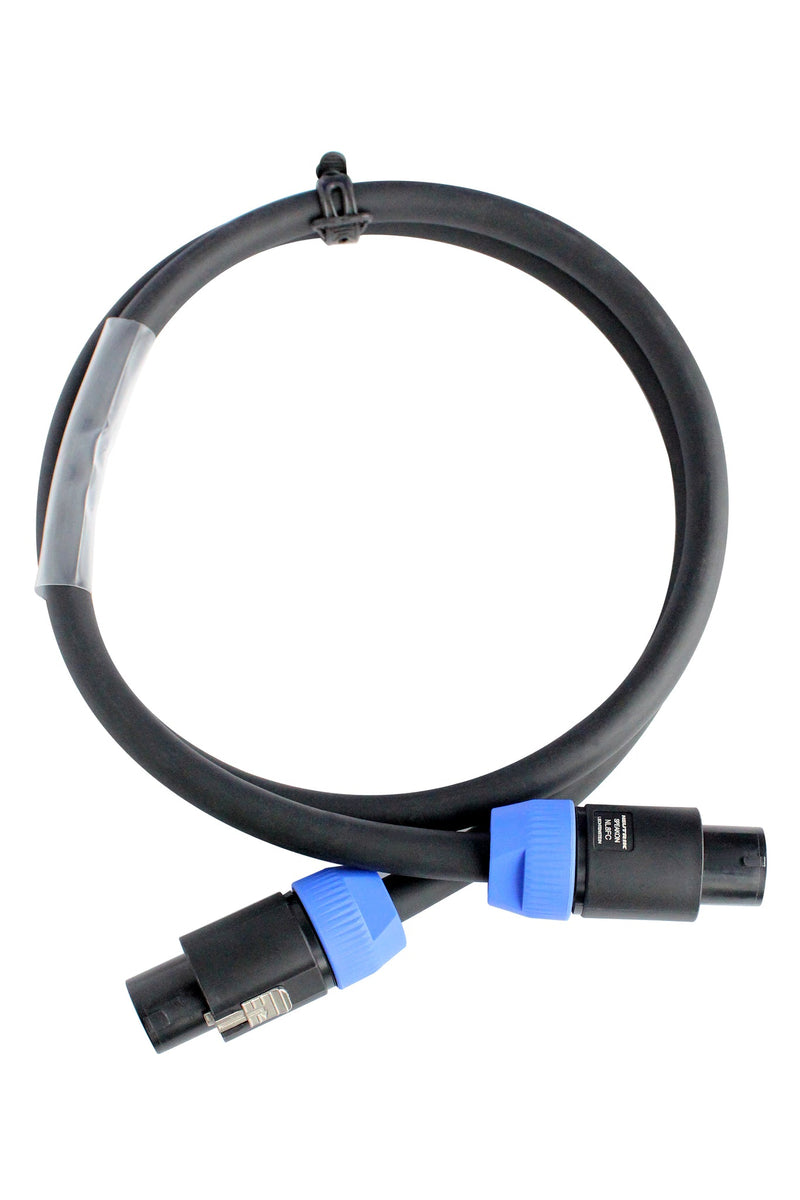 Digiflex NLN8-12/8-10 Cable Speaker - NLN8 Series Speaker Cables -12/8 NLN8-12/8-10