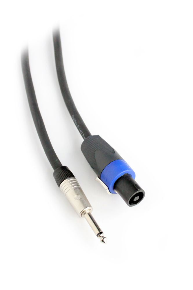 Digiflex NLSPN4-14/2-50 Cable Speaker - NLSPN4 Series Speaker Cables NLSPN4-14/2-50