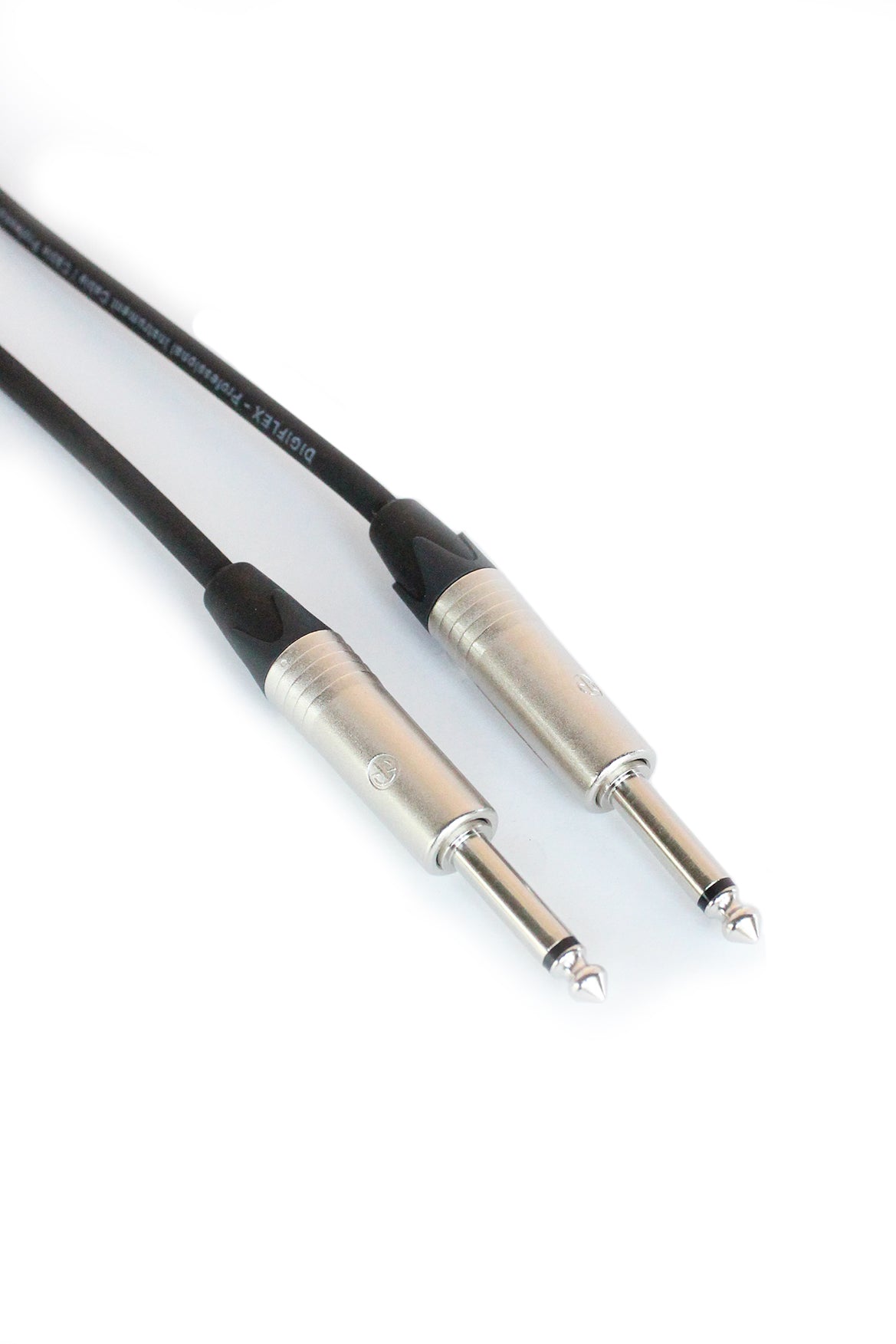 Digiflex NPP-10-TOURPACK Cable Phone to Phone - NPP Tour Series Instrument Cables NPP-10-TOURPACK