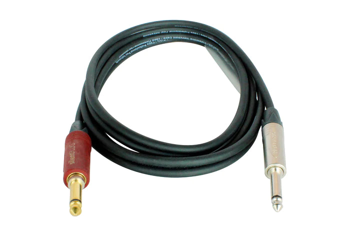 Digiflex NPP-SILENT-25 Cable Phone to Phone - NPP-SILENT Tour Series Silent Instrument Cables NPP-SILENT-25